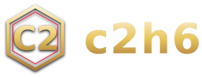 c2h6 logo
